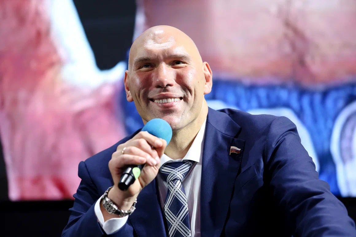 Фото: Елена Майорова