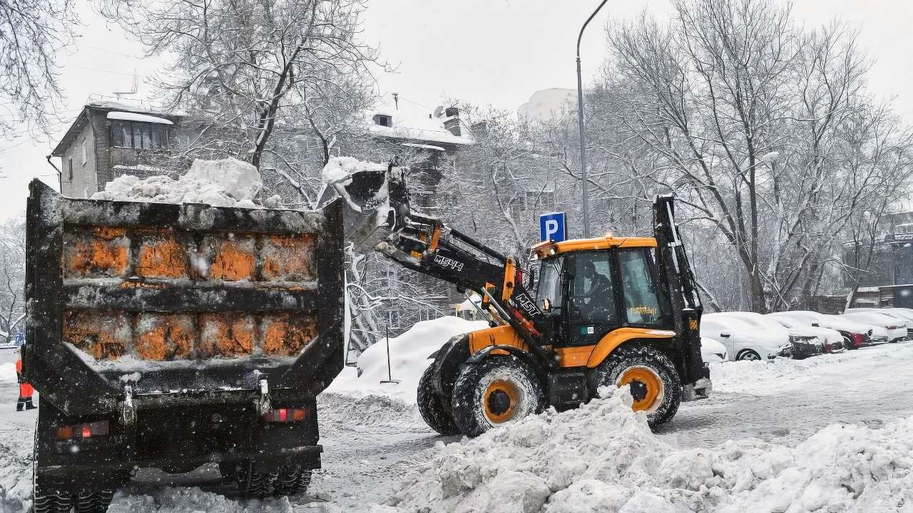 Фото: Виталий Кокшаров / Telegram-канал Эдуарда Соснина