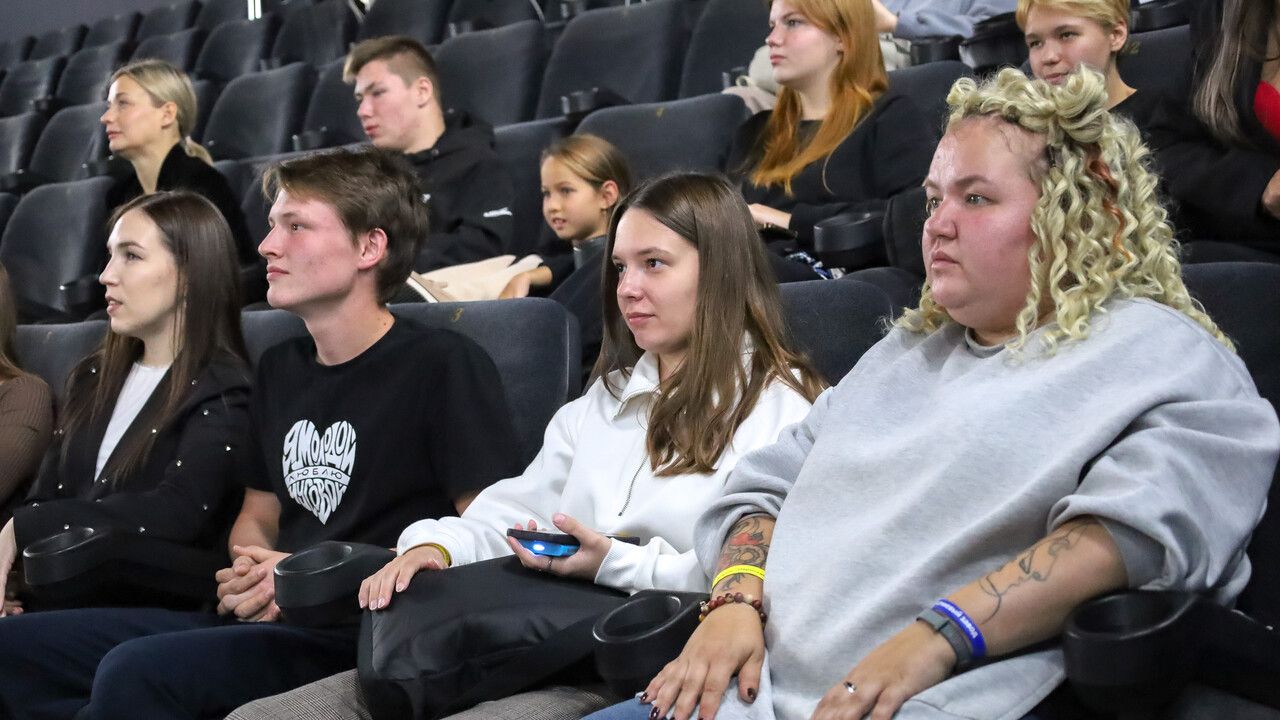 Фото: Елена Майорова