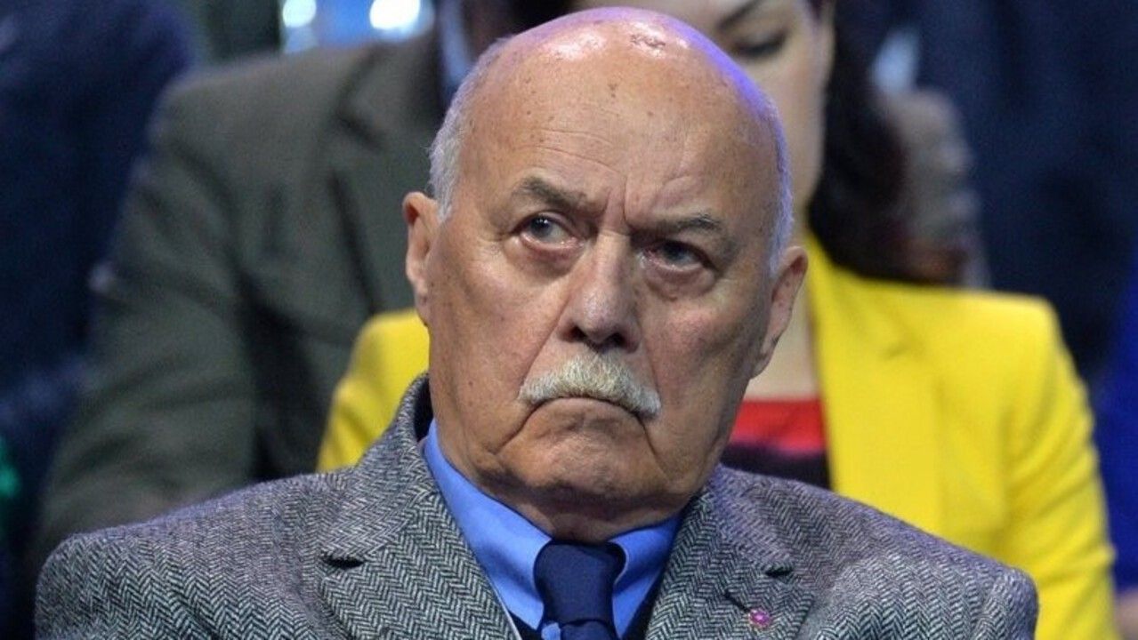 Первым фильмом Станислава Говорухина стала знаменитая «Вертикаль». Фото: ru.ruwiki.ru (16+)