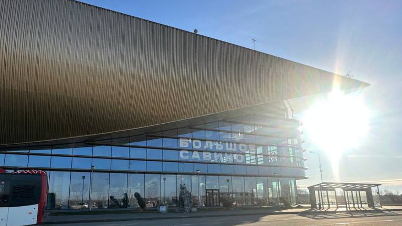 ​Жителям Прикамья станут доступны прямые рейсы в Абхазию