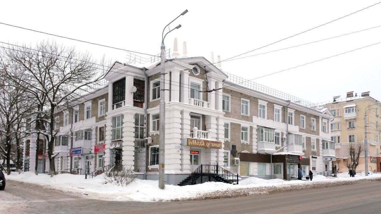 В Березниках идет капремонт сразу 45 домов