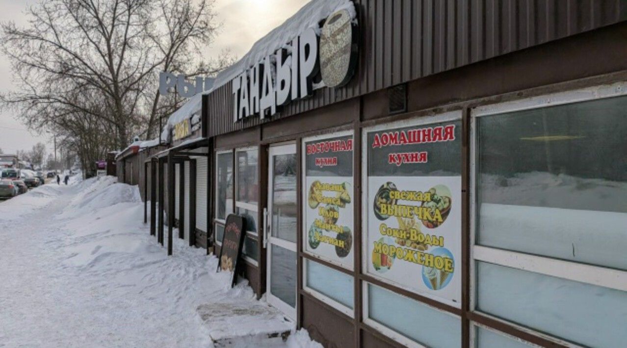 ​В Мотовилихе на месяц закрыли кафе «Тандыр» из-за грубых санитарных нарушений