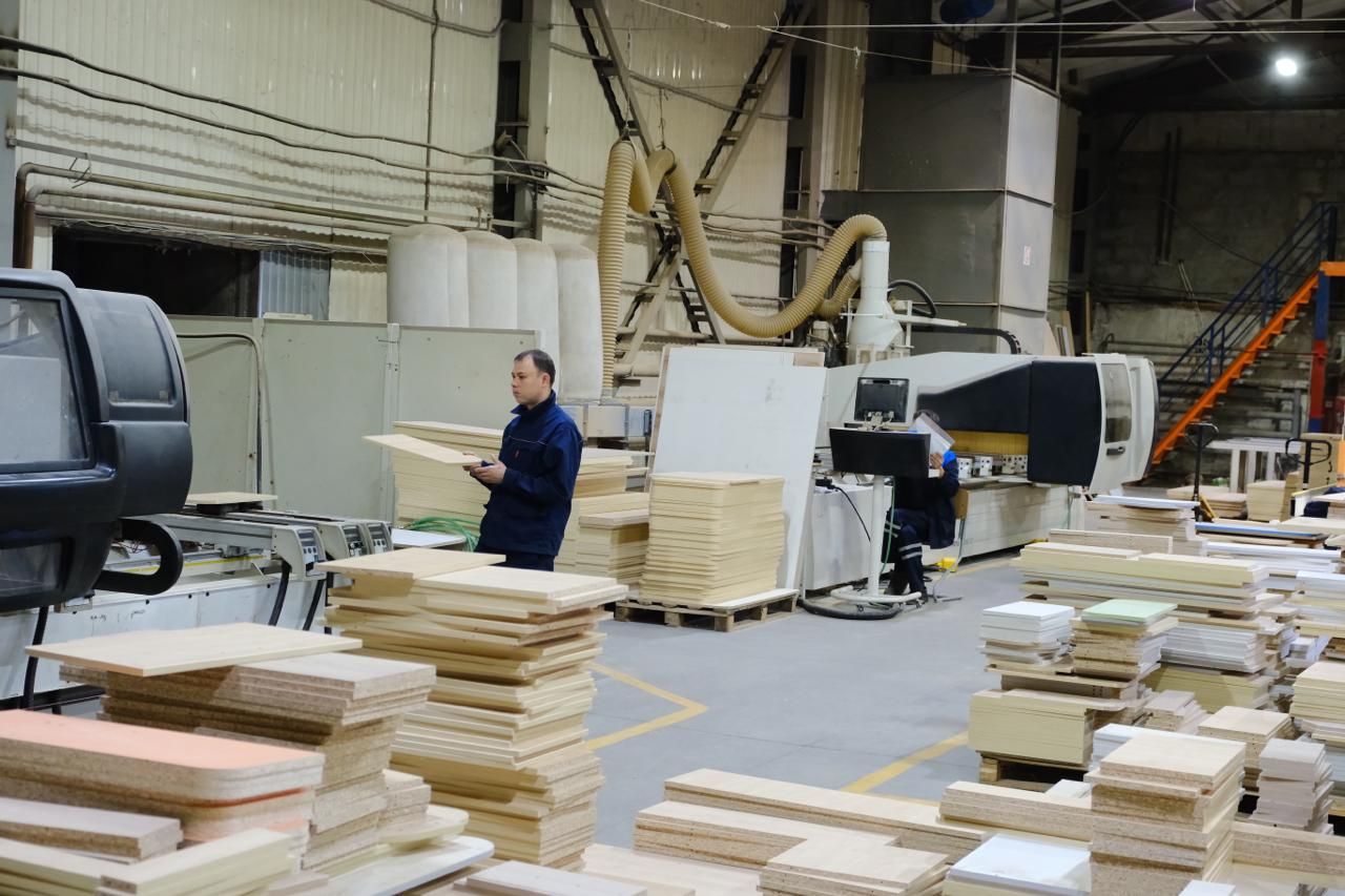 Фото: Telegram-канал Дмитрия Махонина