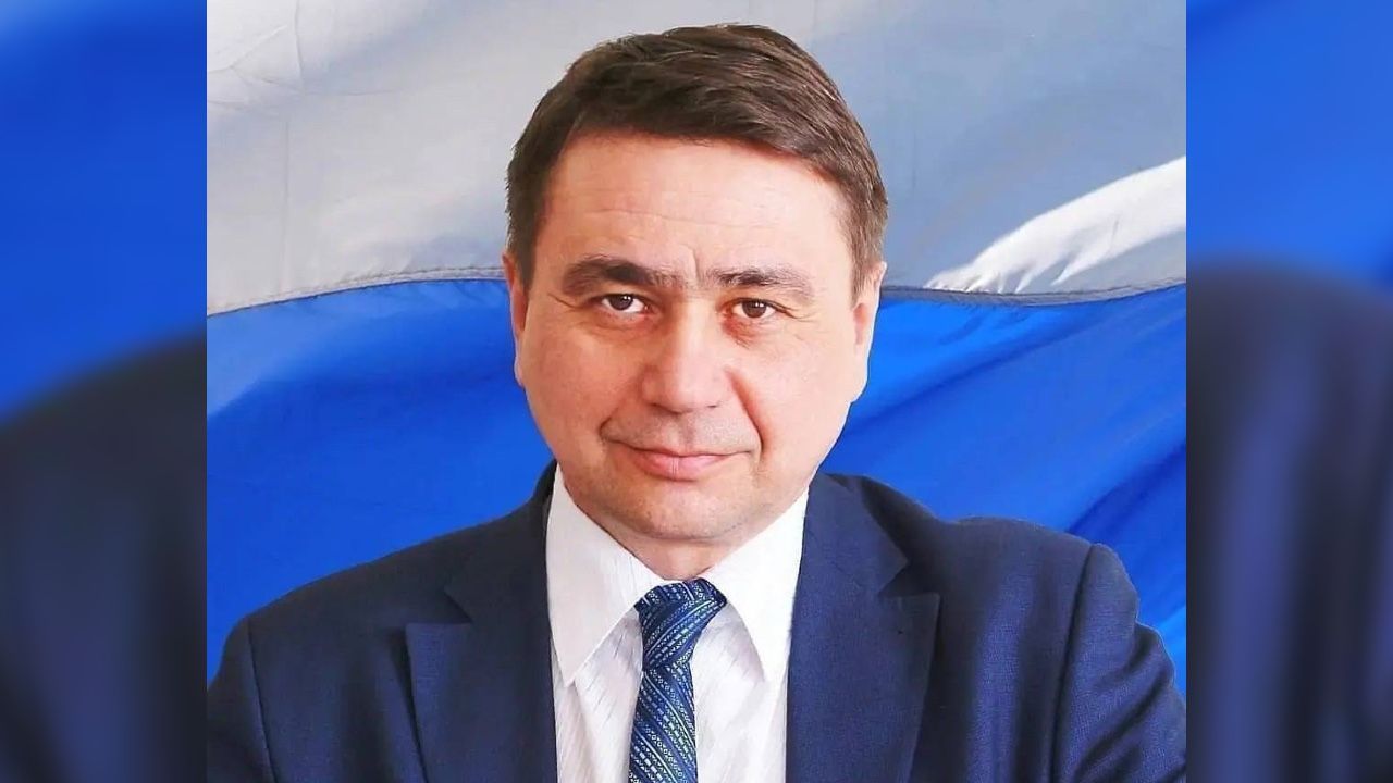 ​Суд смягчил меру пресечения главе Кочевского округа Александру Юркину