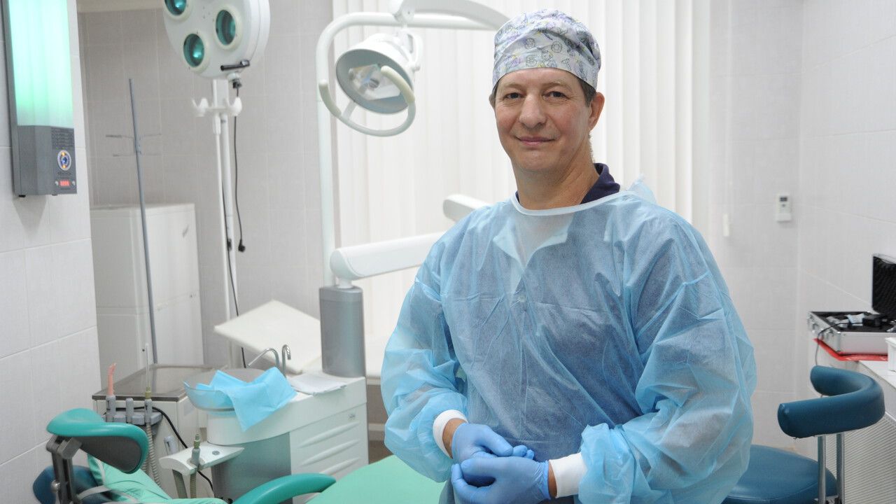 ​Позывной «Док»: Пермские врачи в погонах спасают жизни в зоне боевых действий