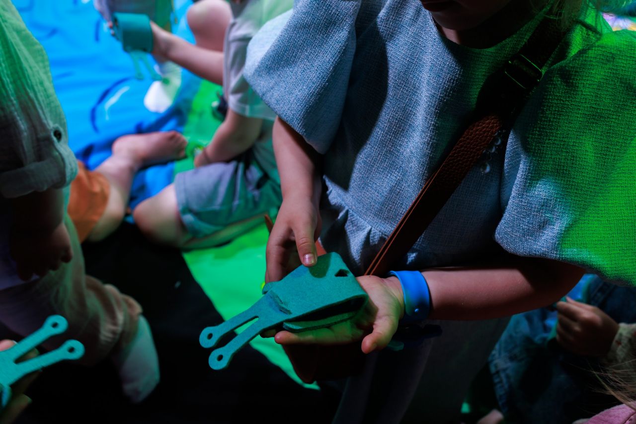 Фото: пресс-служба Пермского академического Театра-Театра