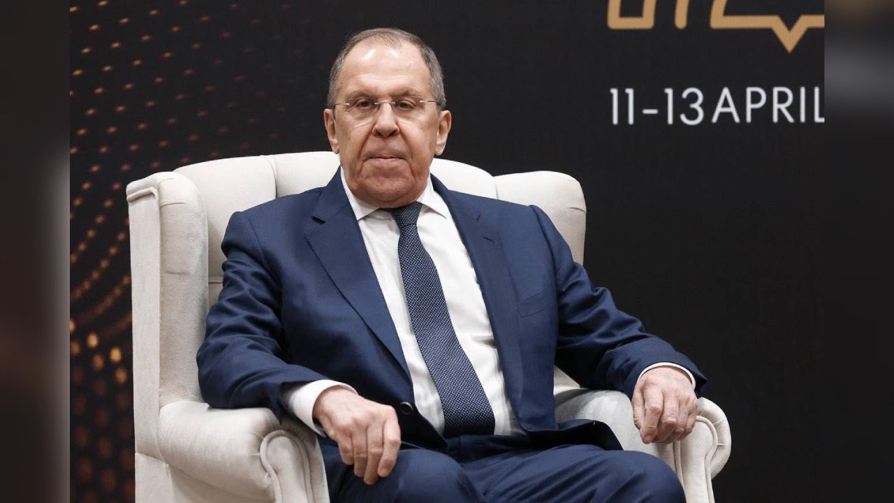 Сергей Лавров может посетить Пермь на следующей неделе