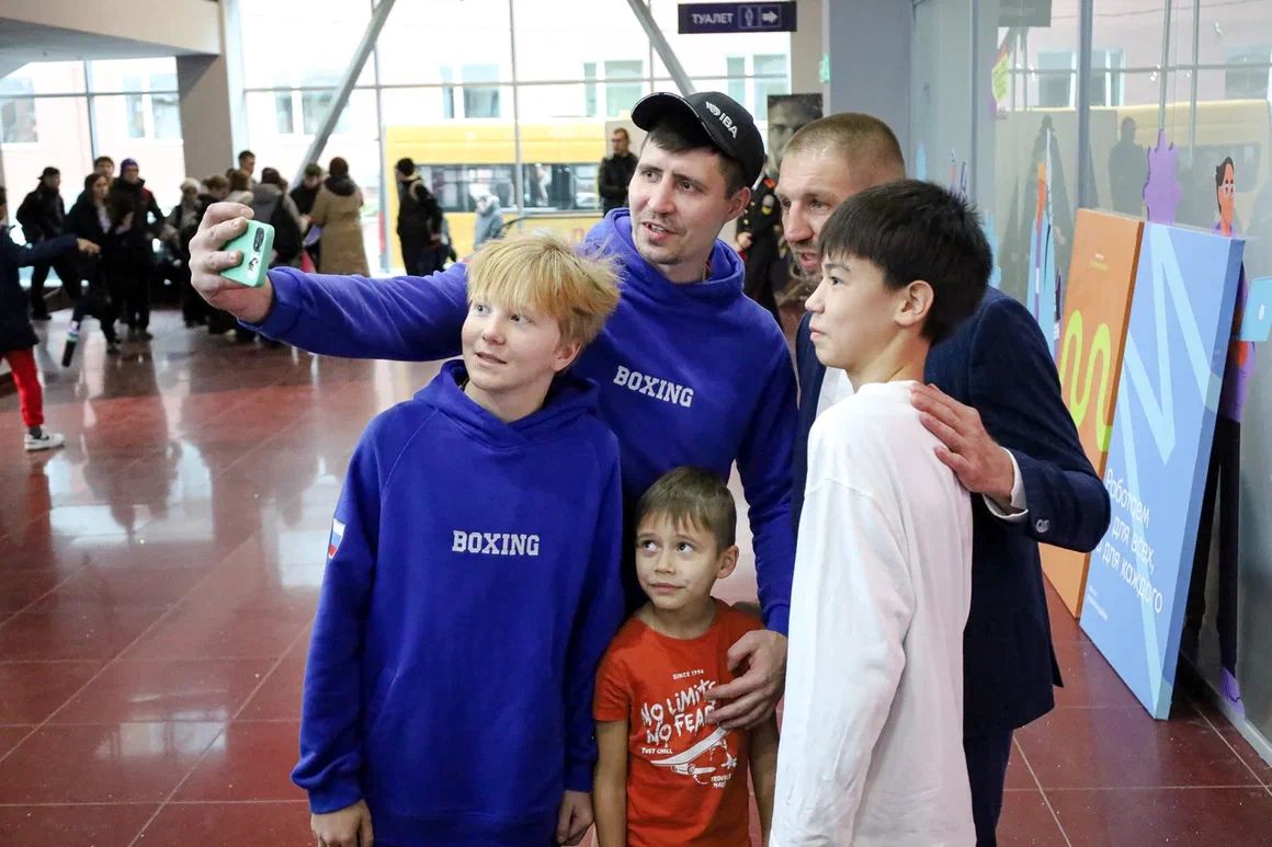 Фото: Елена Майорова