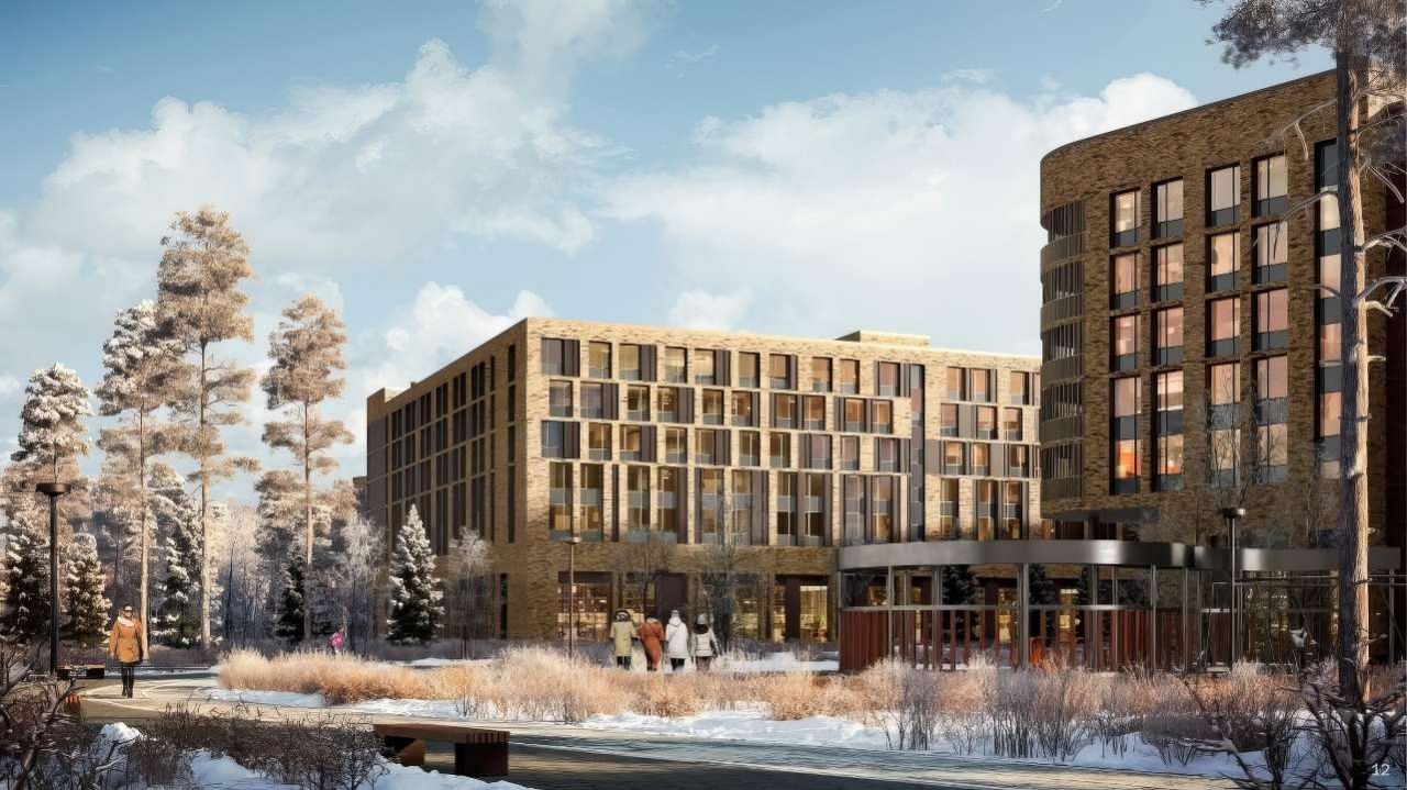 ​В Прикамье построят 23 новых объекта СПО и реконструируют вузы