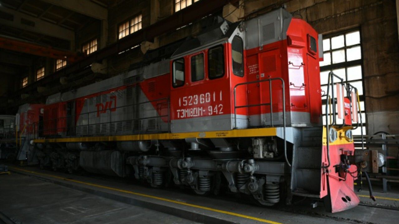 ​Мощности Верещагинского ПРМЗ «Ремпутьмаш» законсервируют из-за сокращения заказов РЖД