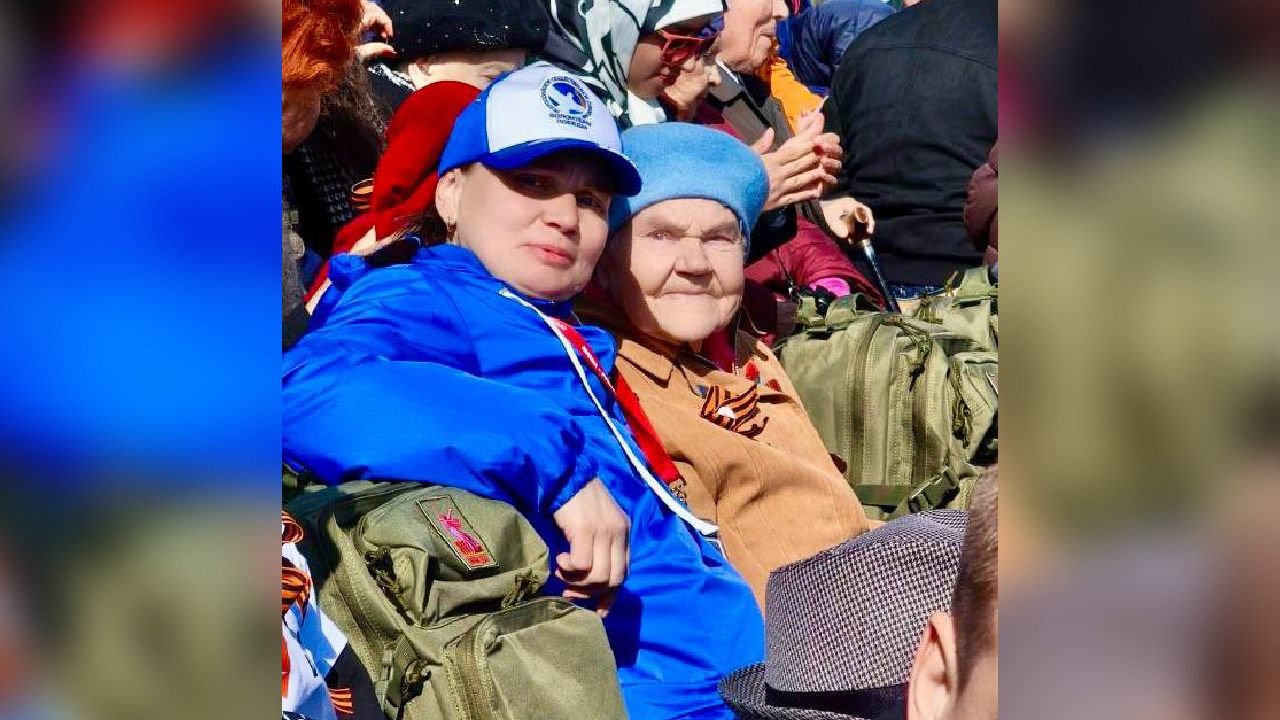 Фото: Telegram-канал Дмитрия Махонина