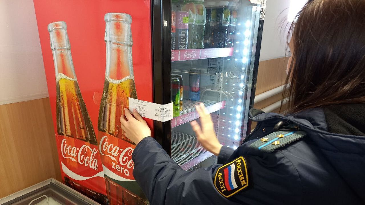 ​В Прикамье санитарные нарушения и просрочка стали причиной закрытия двух точек общественного питания