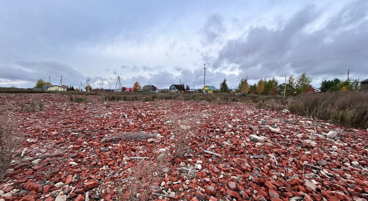 ​Прикамье против свалок: как в регионе борются с накоплением строительных отходов