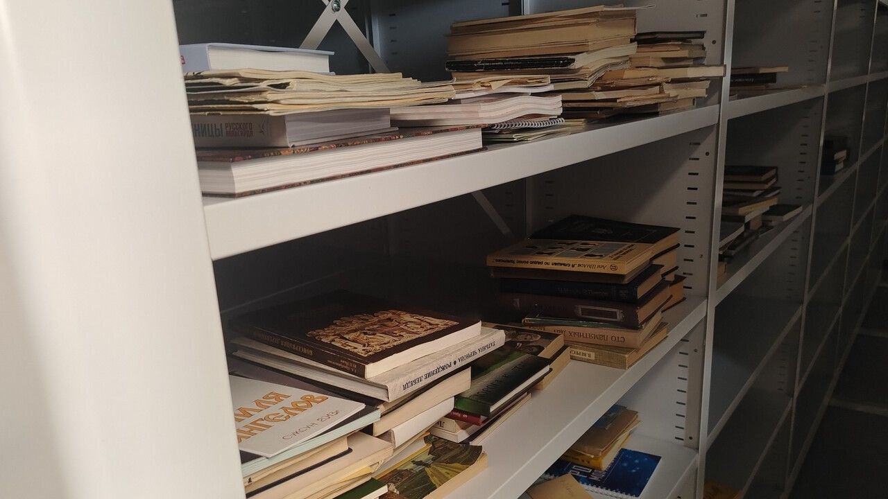 В Перми «Библионочь‑2026» пройдет в библиотеке им. А. С. Пушкина