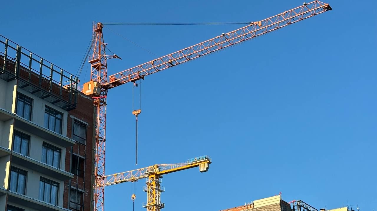 Энергетики и застройщики Пермского края обсудили перспективы сотрудничества