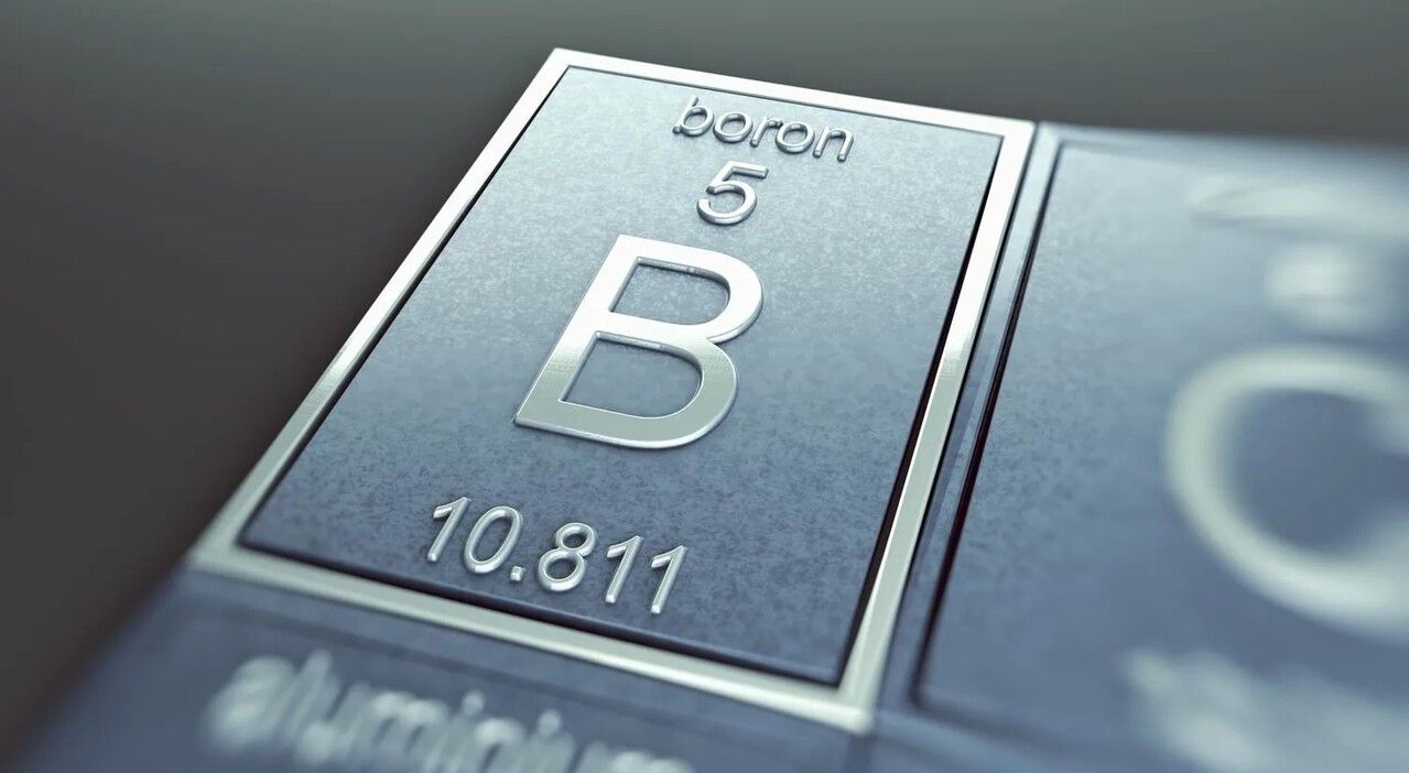 Какой микроэлемент нужен организму, чтобы помочь другим микроэлементам