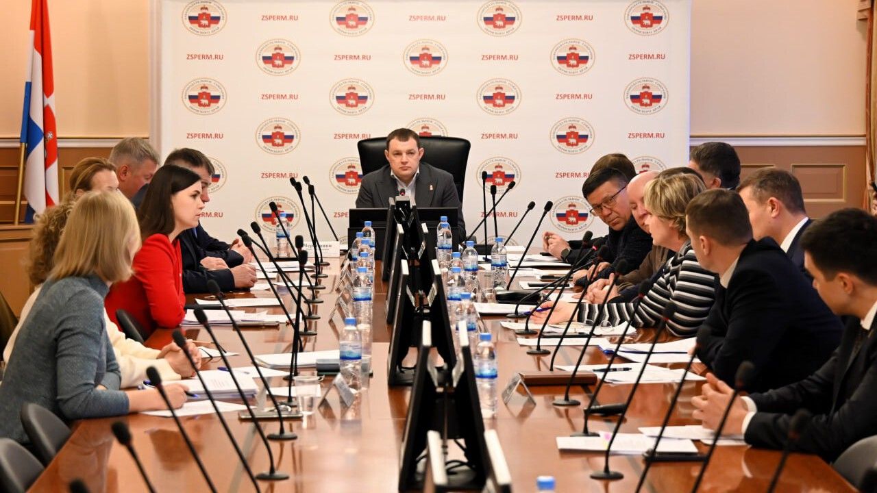 54% машин такси Прикамья готовы к новым требованиям локализации