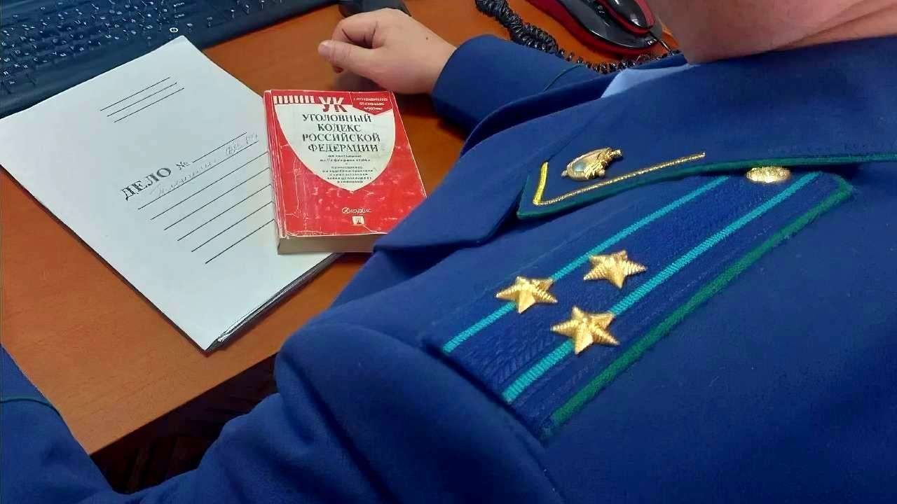 ​В Ильинском бизнесмена оштрафовали за использование «серых» схем оплаты труда