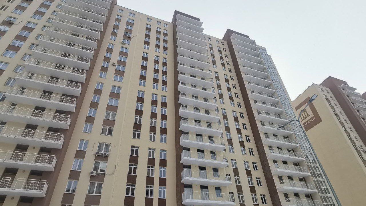 ​В Перми дольщики долгостроя на Карпинского, 110 скоро заедут в квартиры