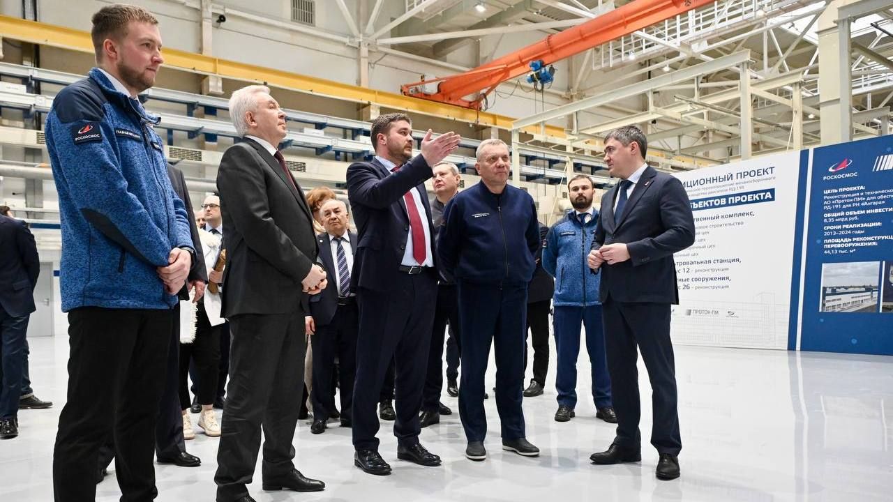 Фото: Telegram-канал Дмитрия Махонина