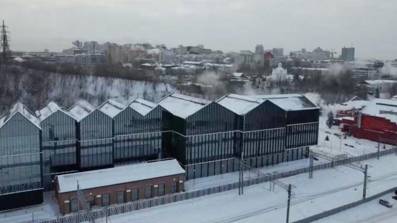 ​Пермяков приглашают на экскурсии в художественную галерею