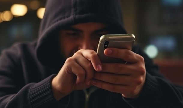 Пермяков предупреждают о новом виде мошенничества с электронными школьными дневниками