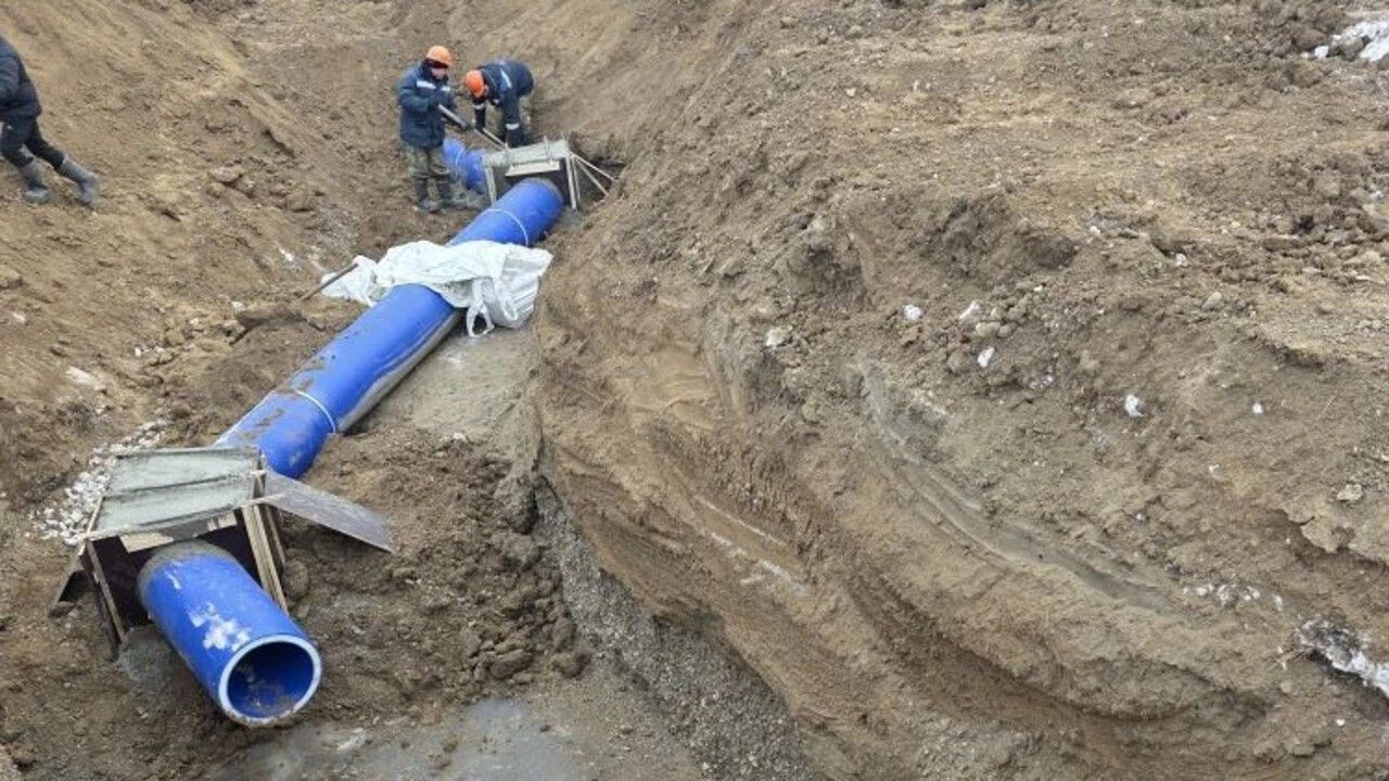 ​В Чусовом модернизируют водопровод, улучшив качество воды для более 17,5 тысячи человек