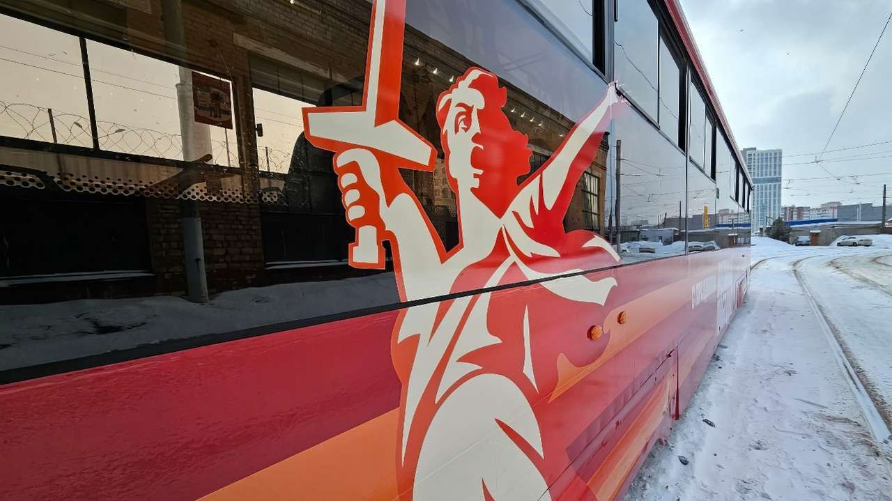 Фото: Виталий Кокшаров / Telegram-канал Эдуарда Соснина