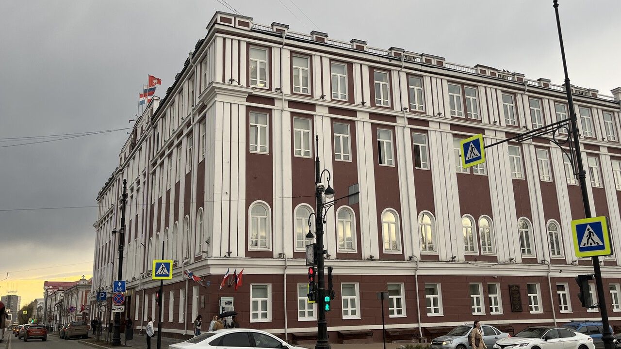 В Перми увеличат финансирование на модернизацию школьной системы образования