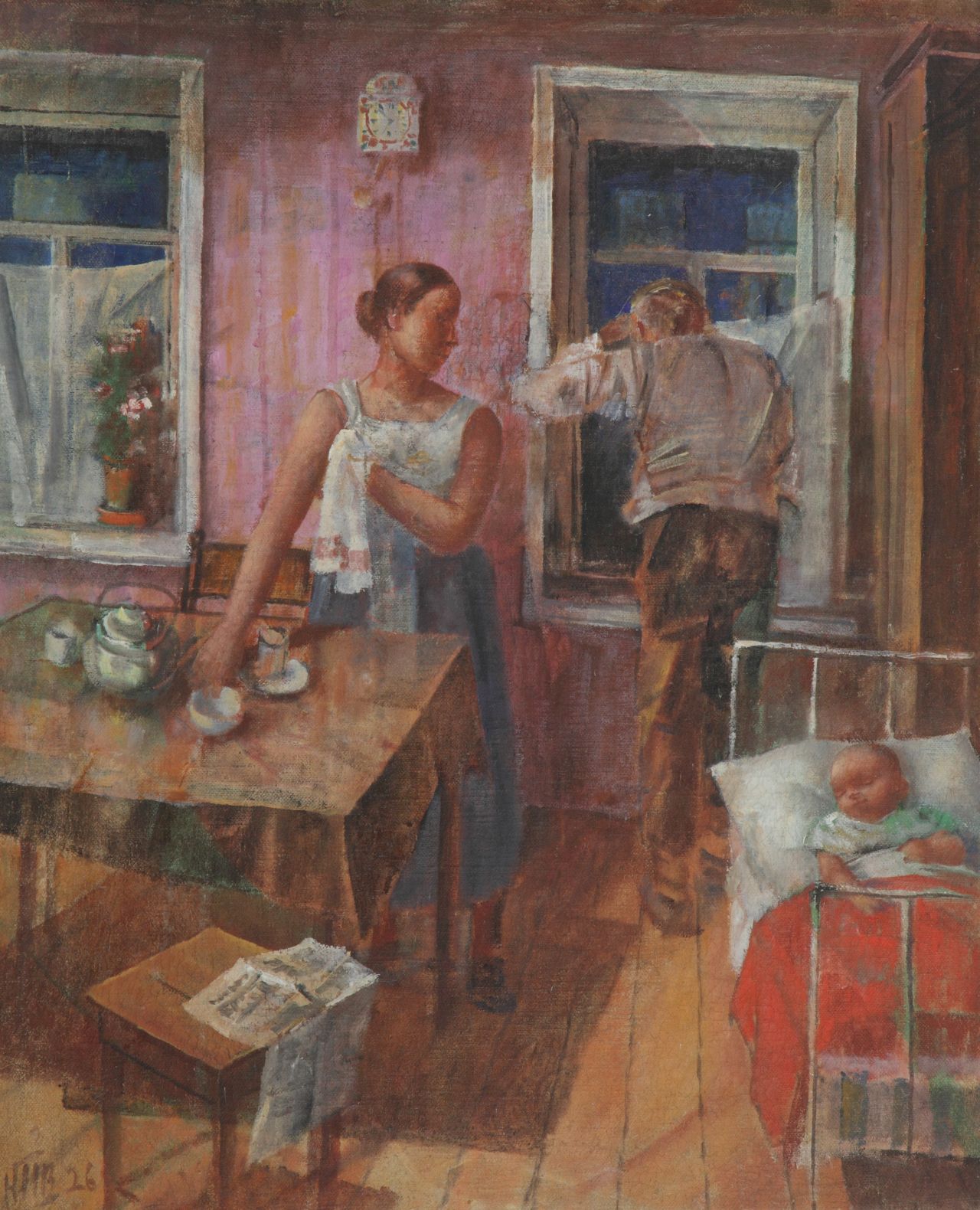 Фото: Пермская художественная галерея