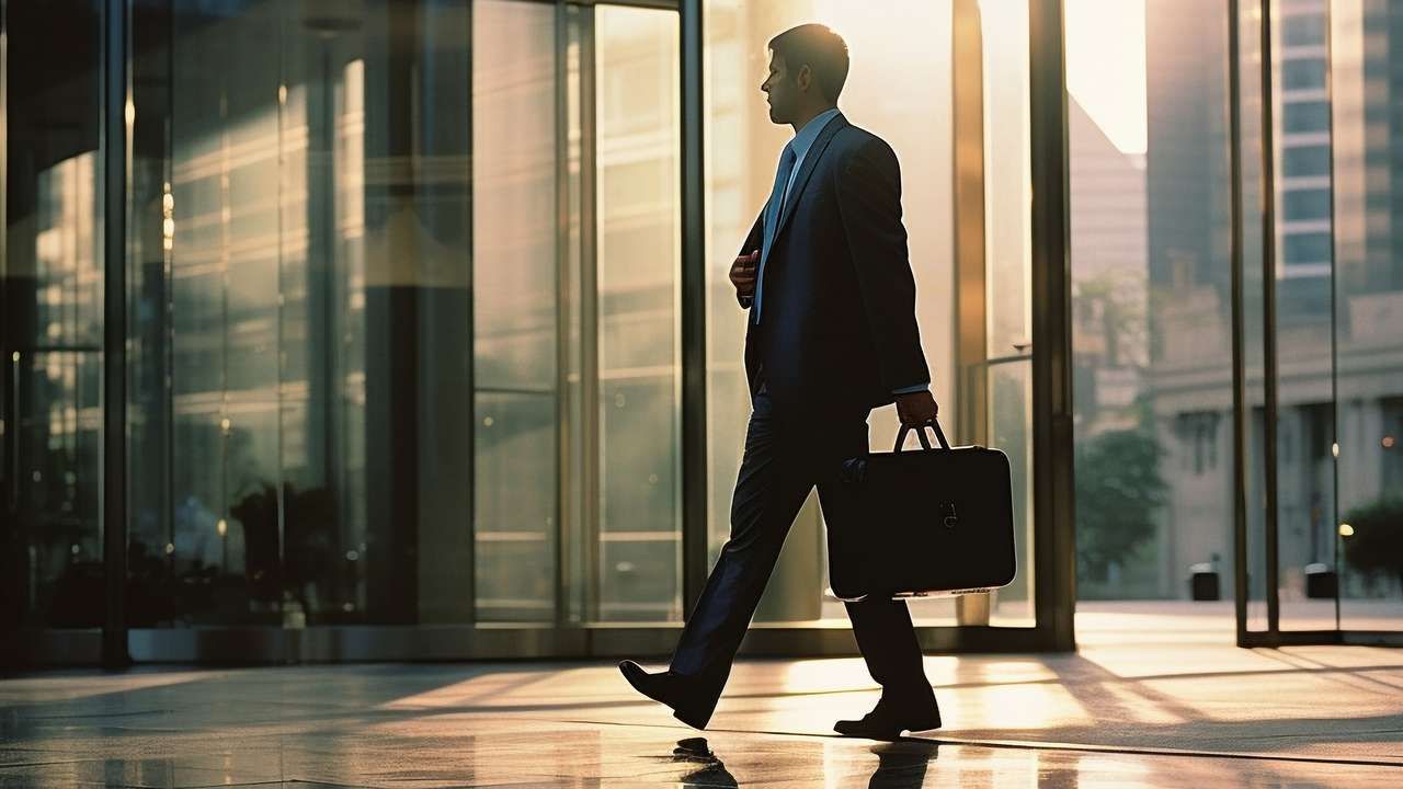 ​Дефицит кадров и рост зарплат: каким был 2024 год для пермского рынка труда?