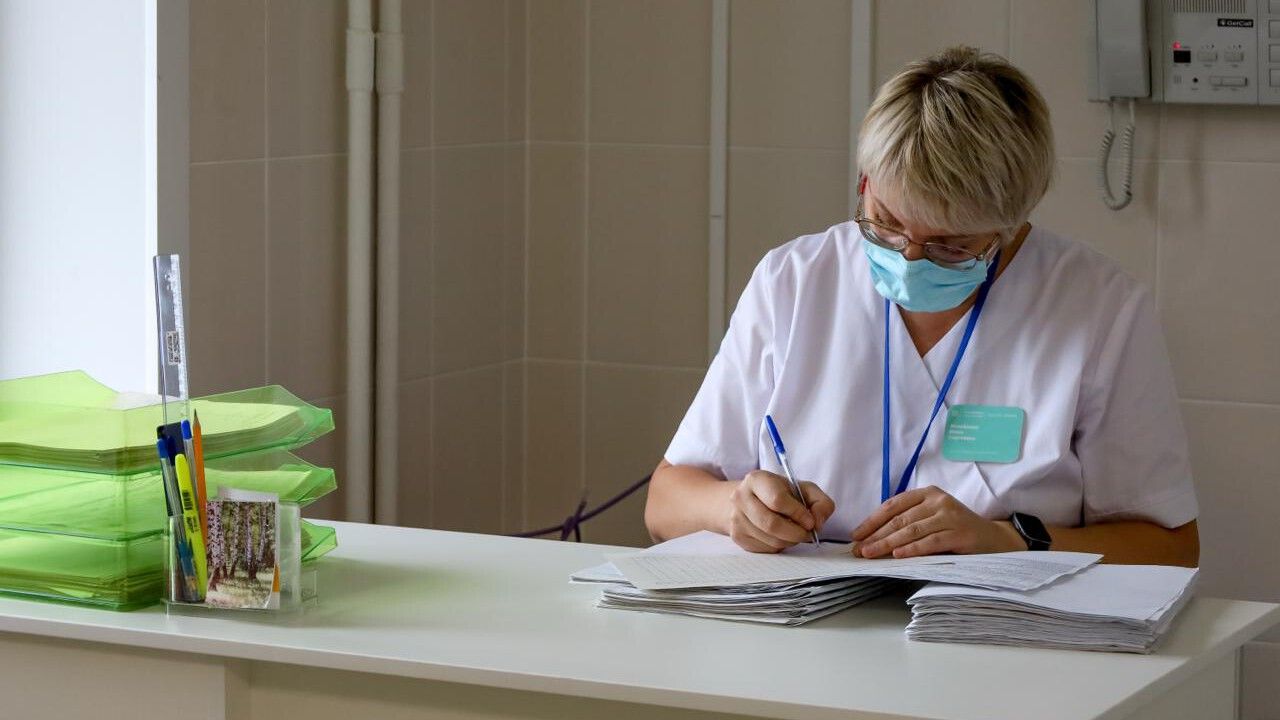 Средний чек на платные медицинские услуги в Прикамье вырос до 4,5 тысячи рублей в 2025 году