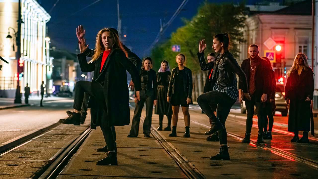 Вечная классика и смелые эксперименты