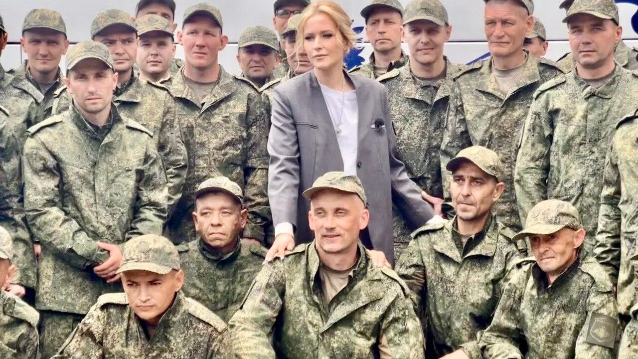 ​Во время очередного обмена пленными домой вернулся военнослужащий из Пермского края