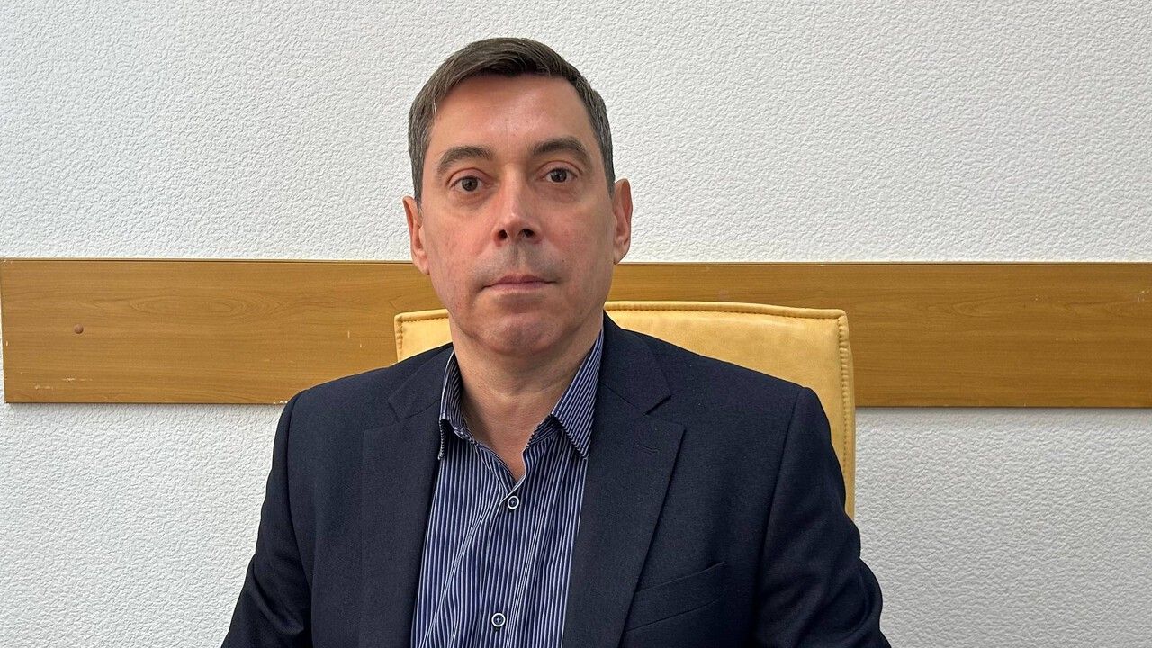 В Перми назначили нового руководителя контрольного департамента 