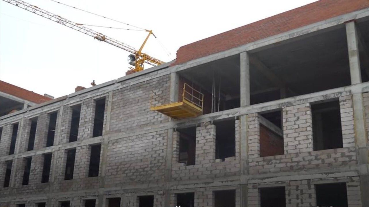 В Перми выбрали проектировщиков для трех новых школ