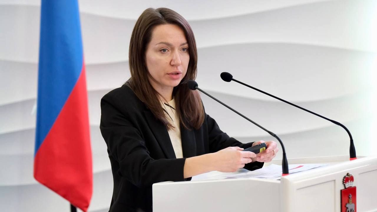 Фото: Telegram-канал губернатора Пермского края Дмитрия Махонина 