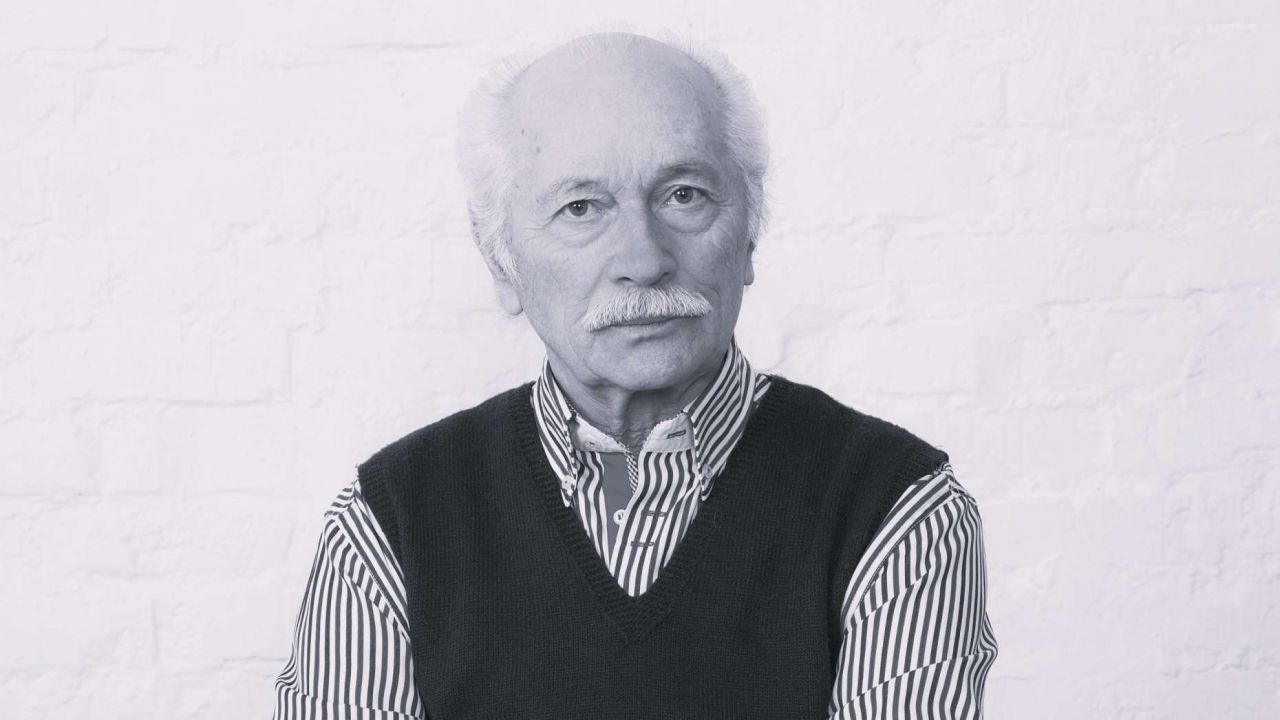 В театре больше полувека: в Перми ушел из жизни заслуженный артист России Анатолий Нагогин 