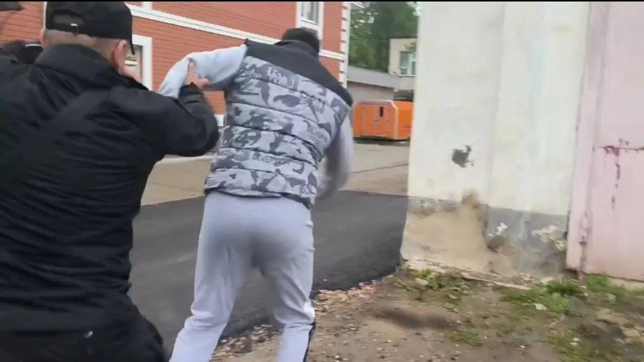 ​Двух беглецов, скрывавшихся от правосудия более десяти лет, задержали в Прикамье