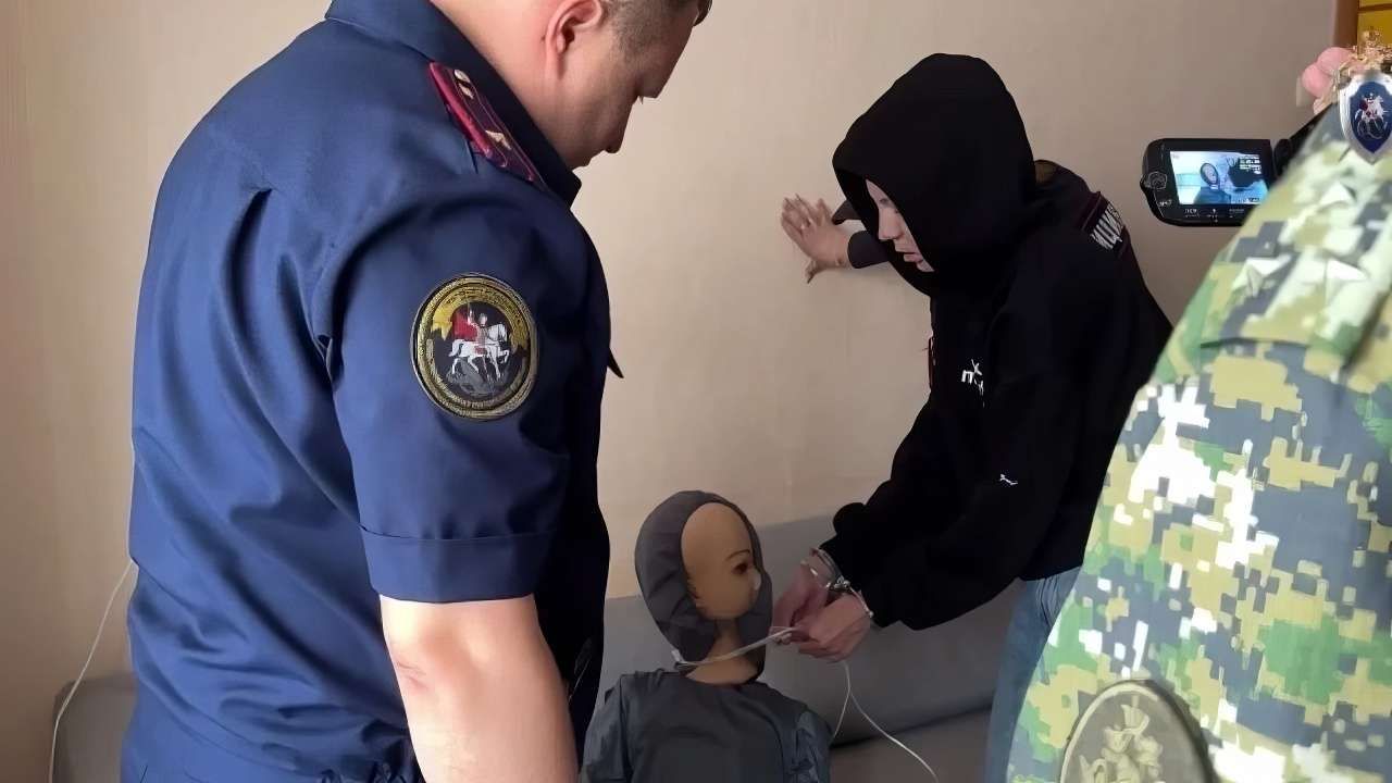 Фото: СУ СКР по Пермскому краю