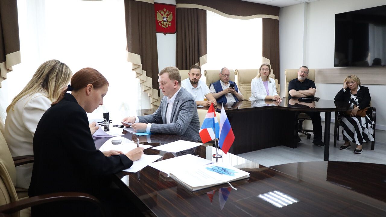 Шансы на регистрацию сохраняют пять кандидатов в губернаторы Прикамья