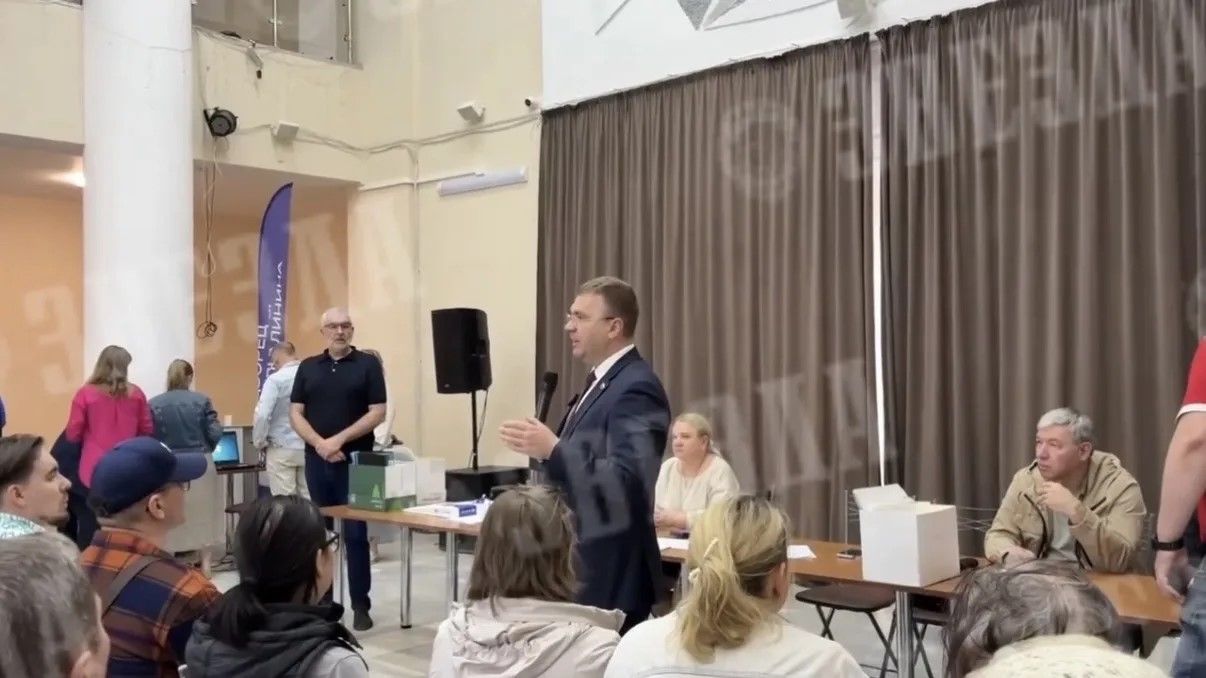 ​Власти Перми оказывают помощь жителям атакованного БПЛА дома