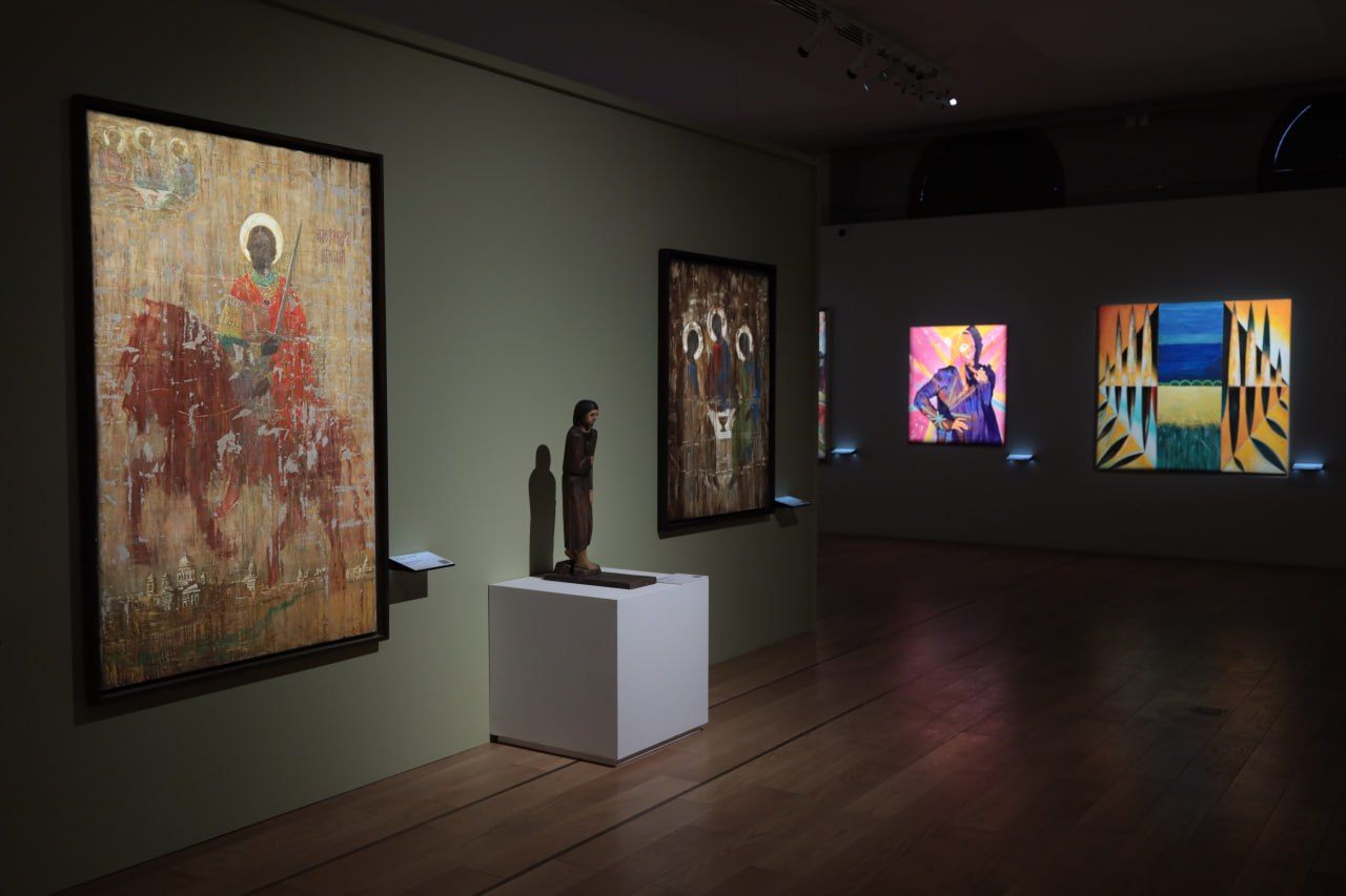 Фото: Telegram-канал Дмитрия Махонина