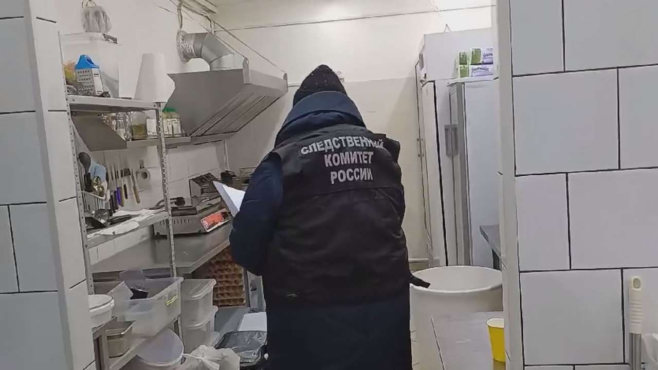 ​Производство пермского поставщика SHAURMA COSMOS закрыто на 70 суток 