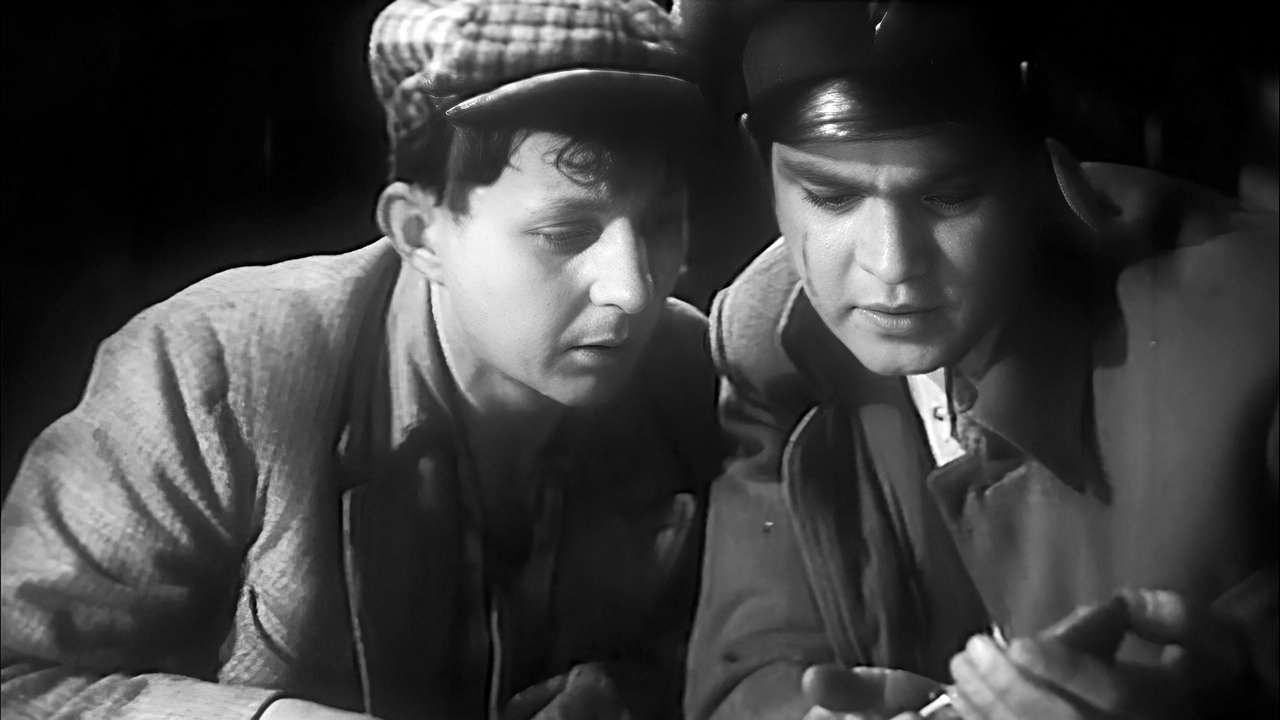 Ни дня без строчки