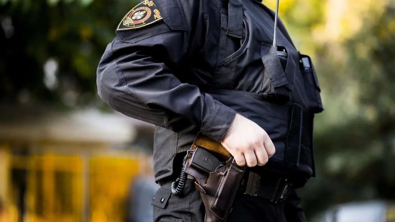 Общественный контроль. Как удалить с рынка охранных услуг Прикамья недобросовестные ЧОПы