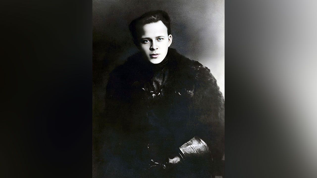 Гражданская война Гайдара. 1922