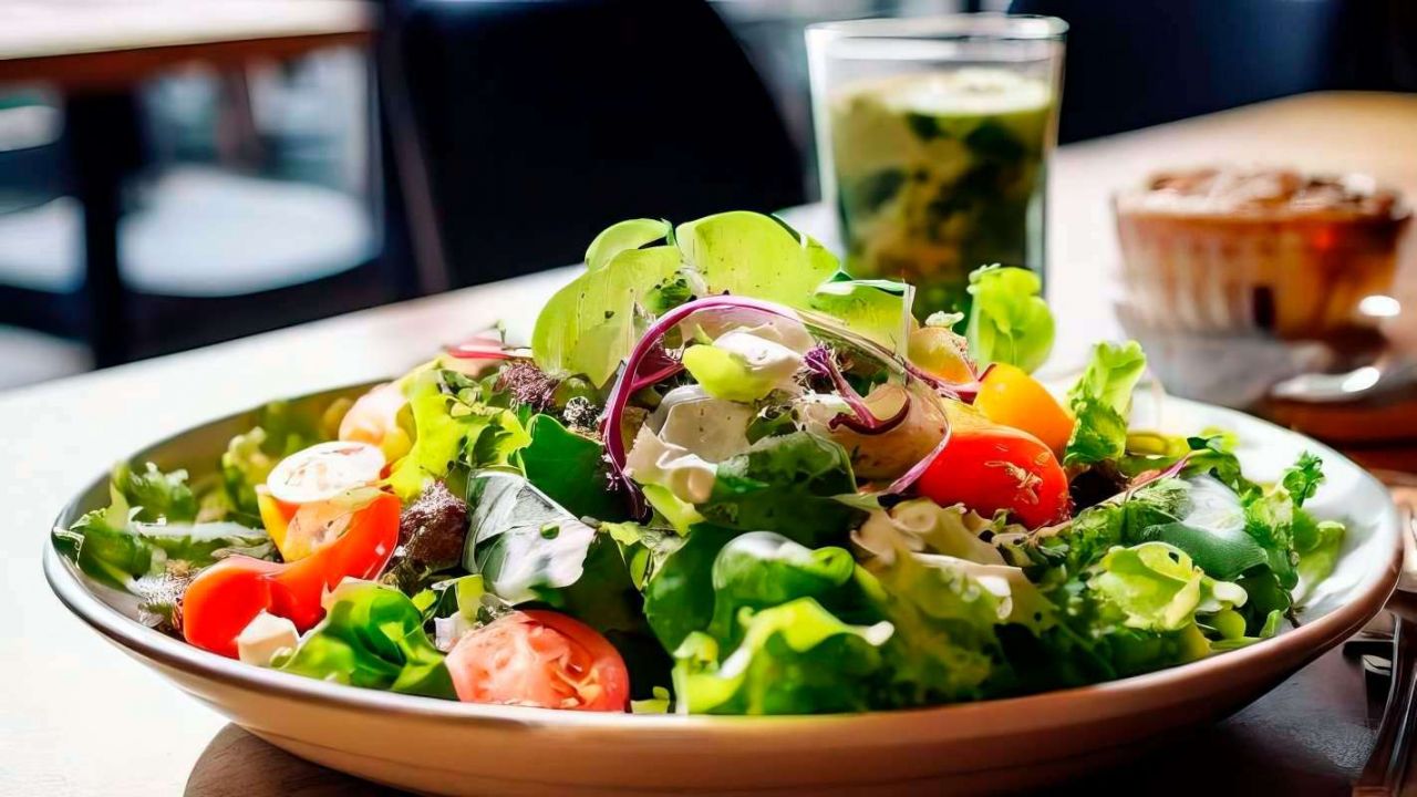 ​В Перми откроется кафе-пекарня «ВкусВилл» с полезными перекусами и кофе