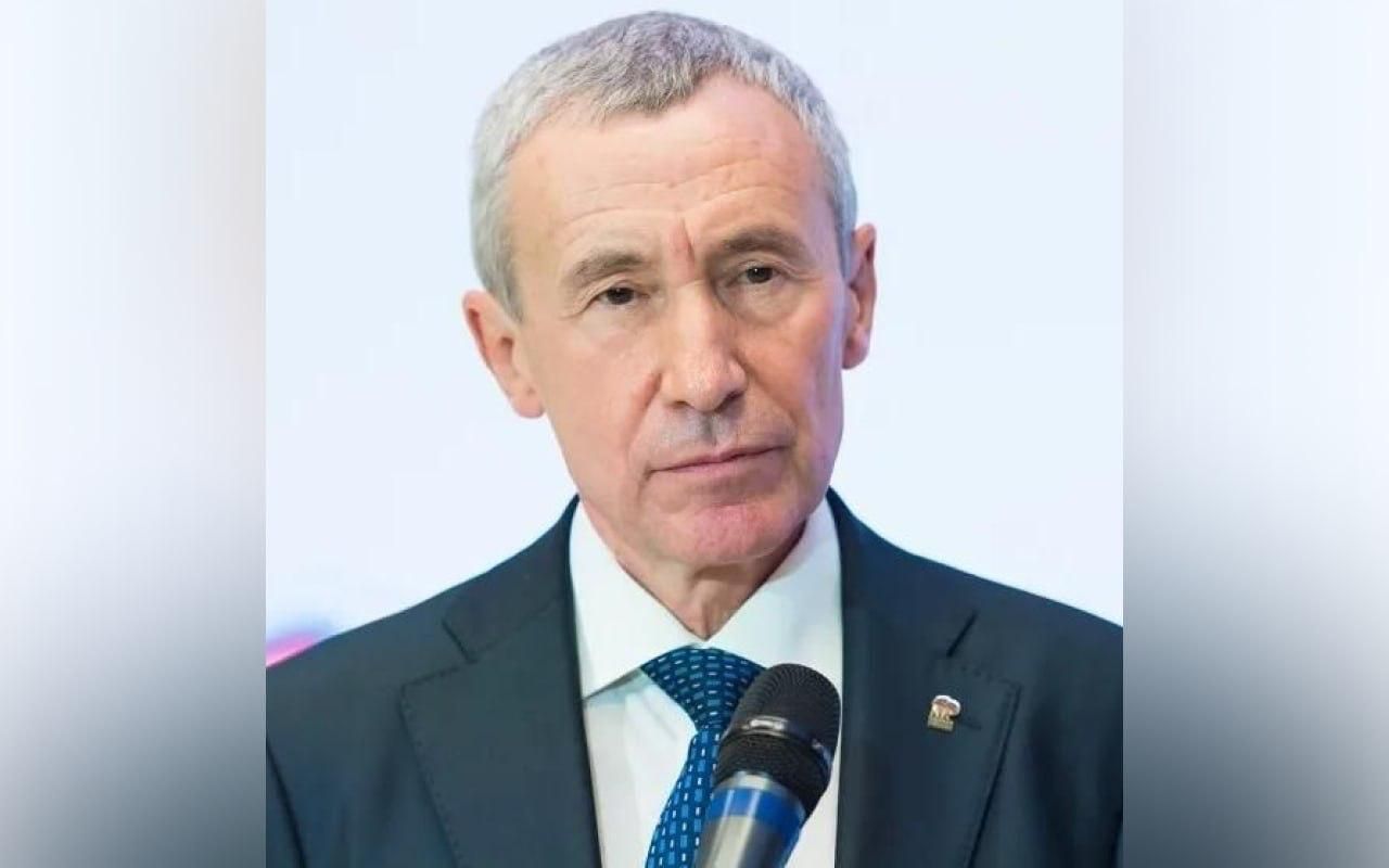 ​Дмитрий Махонин представил свою тройку кандидатов в сенаторы